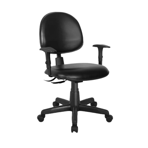 Cadeira Back System com Braço