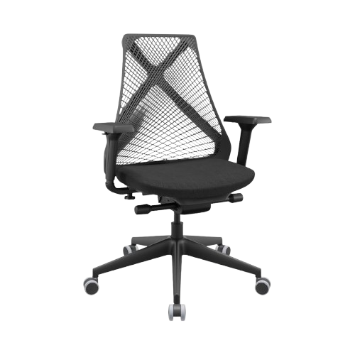 Cadeira Bix Presidente