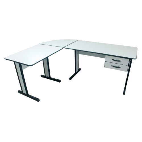 Conjunto Soft Completo em L