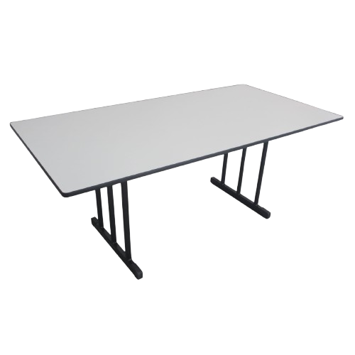 Mesa Reunião Retangular