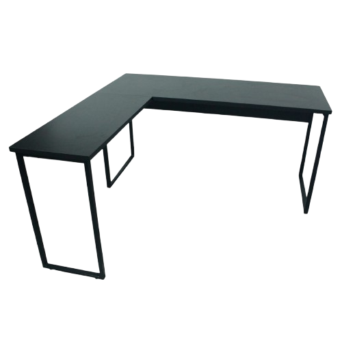 Conjunto em L Industrial