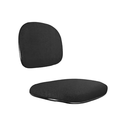 Assento e Encosto Secretário