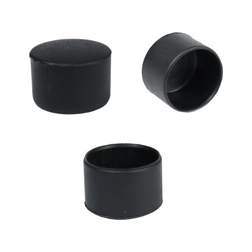 Ponteira 7/8 Externa Pé Tubolar