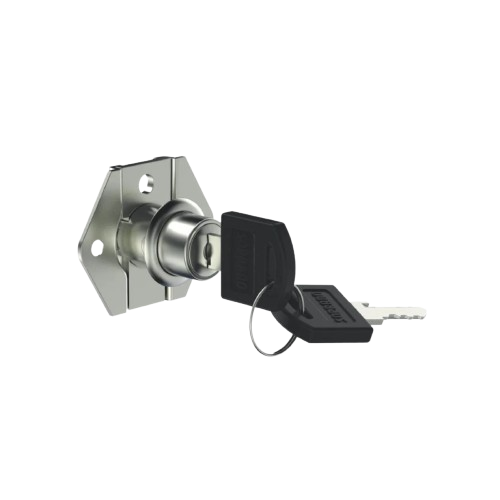 Fechadura para Gaveta 22mm