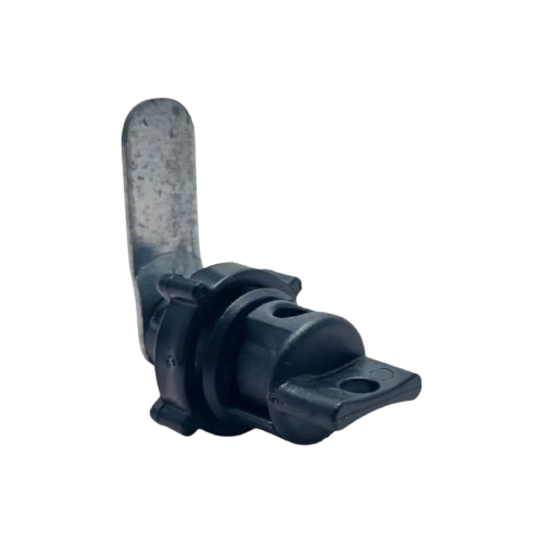 Fecho com Lingueta para Armário de Aço