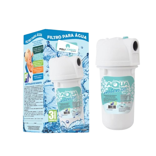 Filtro Aquafresh 200 com Refil