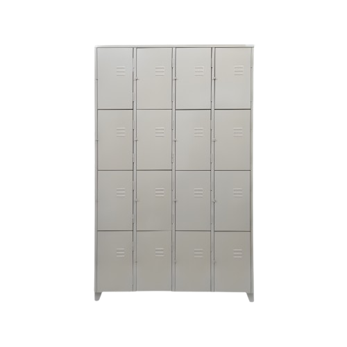 Roupeiro 16 Portas com Pitão