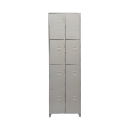 Roupeiro 4/8 Portas com Pitão