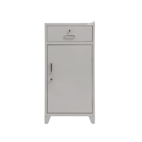 Armário de Ferramenta Simples com Fechadura