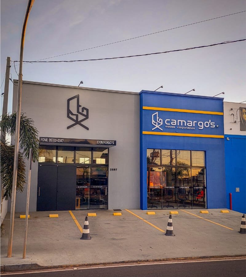 Móveis Camargos