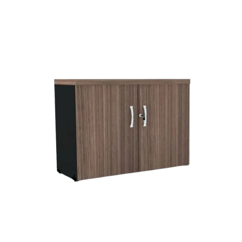 Armário Baixo PE40 2 Portas com Fechadura Pandin