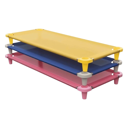 Cama Empilhável Infantil